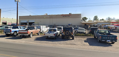 Tucson Auto Diesel & Transmission